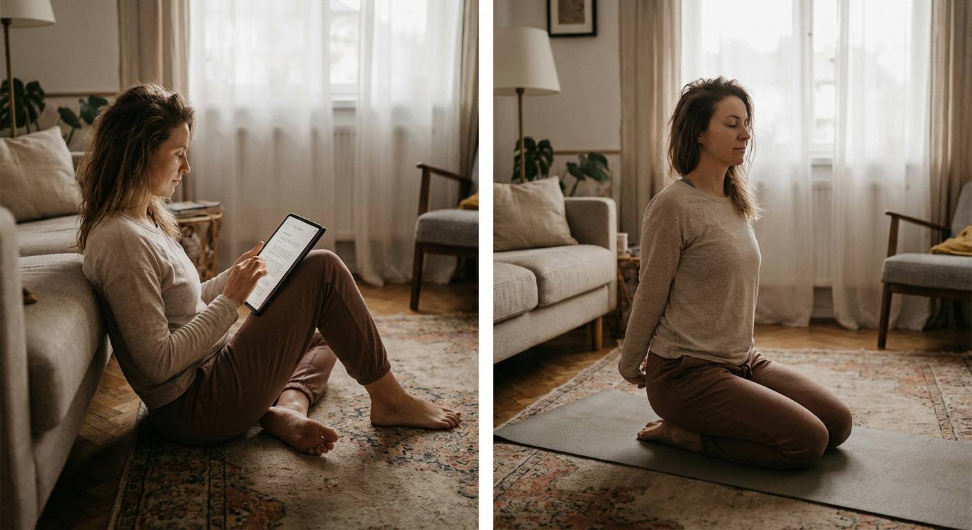 REAL LIFE FITNESS ( PROGRAMME + PLANNER )