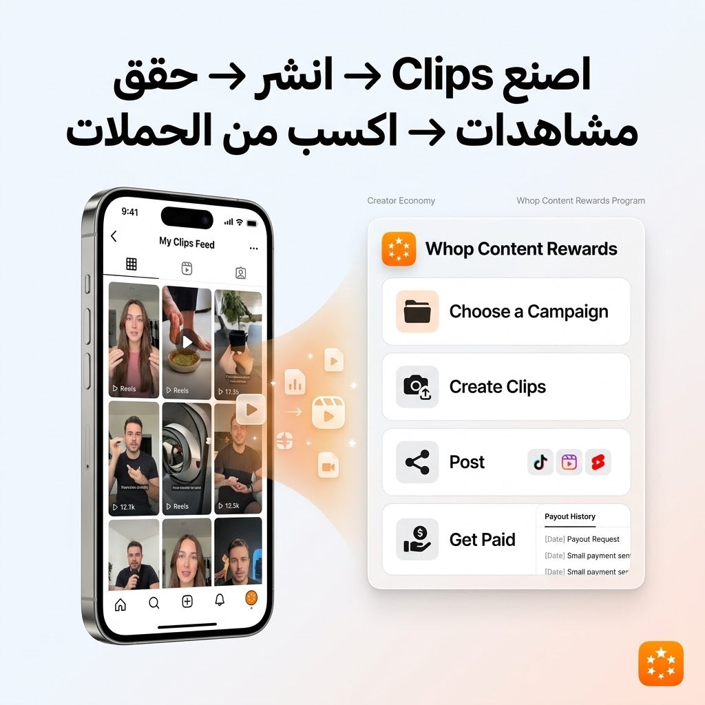 AI برامج الكلييبينج